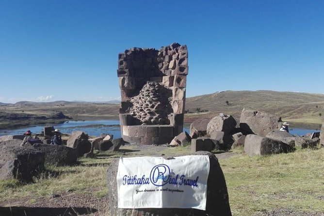 Tour to Sillustani 1/2 Day - Meeting and Pickup