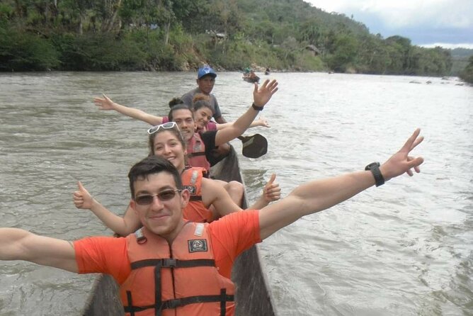 Tour to the Amazon Jungle of 1 Day Puyo Private .. - Tour Overview