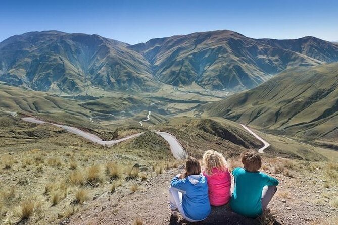 Tour to the Magical Town of Cachi in the Calchaquí Valleys! - Strolling Through the Town