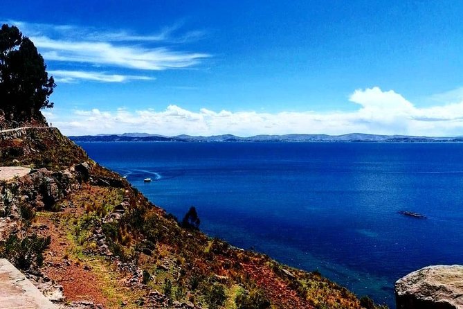 Tour Uros, Amantani, and Taquile Islands in 2 Days With Homestay - Amantani Island