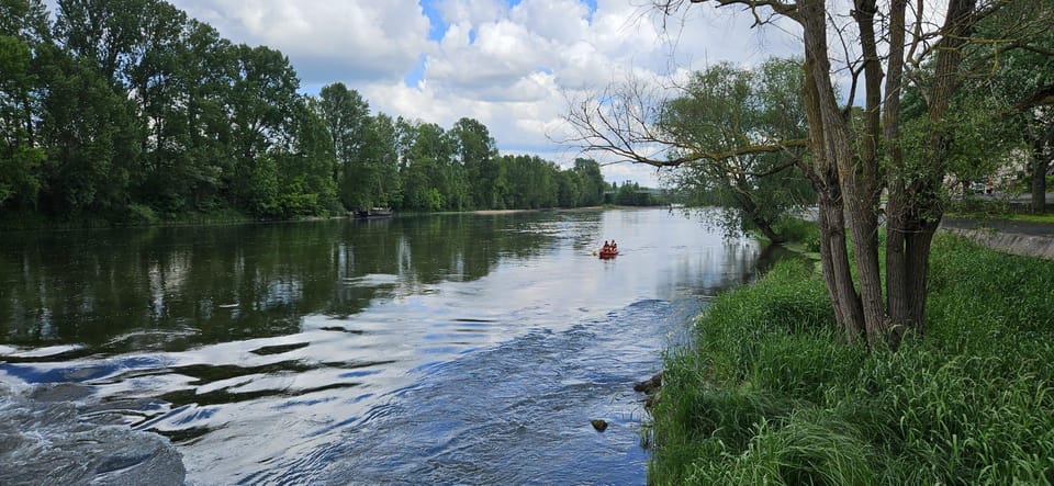 Tours: Canoe and Bike Adventure - Adventure Details