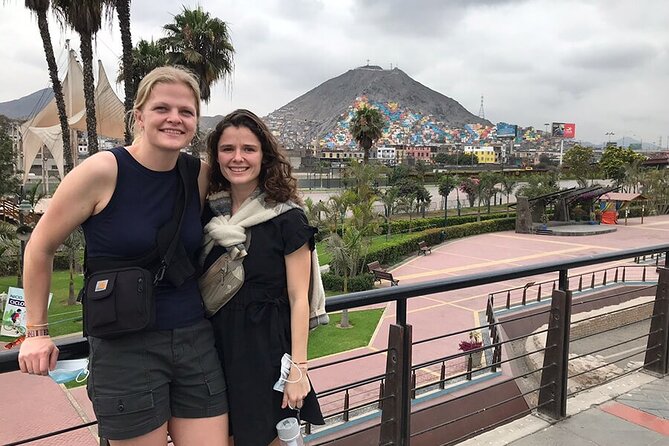 Tours of Lima From the Port of Callao - Key Attractions