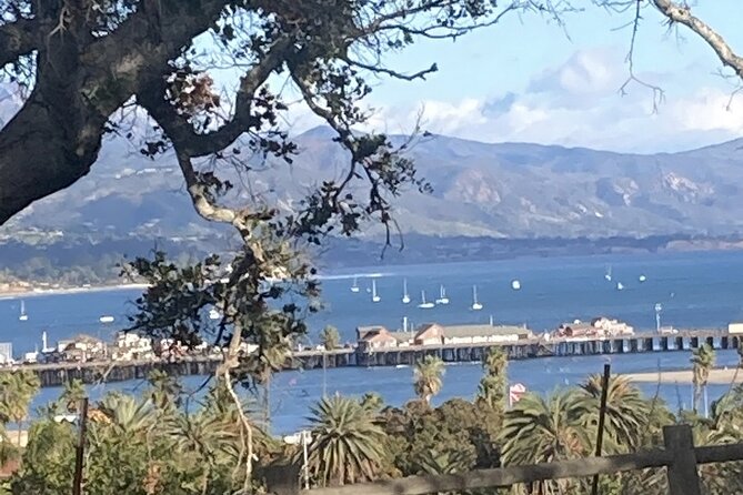 Tours of Santa Barbara - Private Tours - Health and Safety Considerations