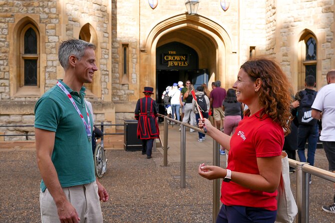 Tower of London: Guided Tour With Thames River Cruise - Reviews and Feedback