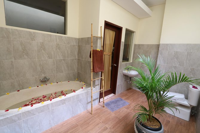 Traditional Bali Massage 90 Minutes at Nusa Dua Bali - Customization Options