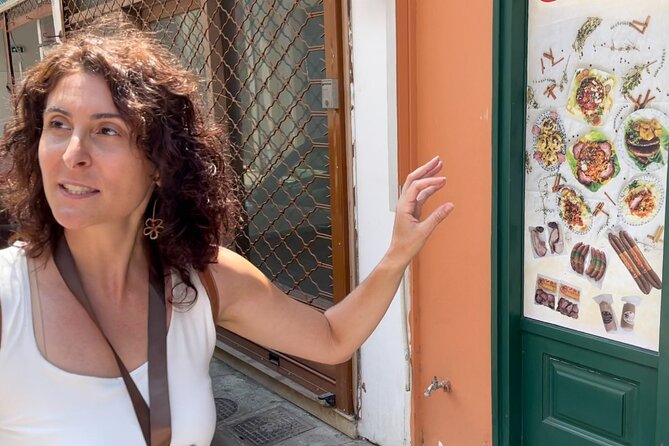 Traditional Food Tour, Olive Oil Tasting With Lunch in Kalamata, Messinia! - Lunch Details