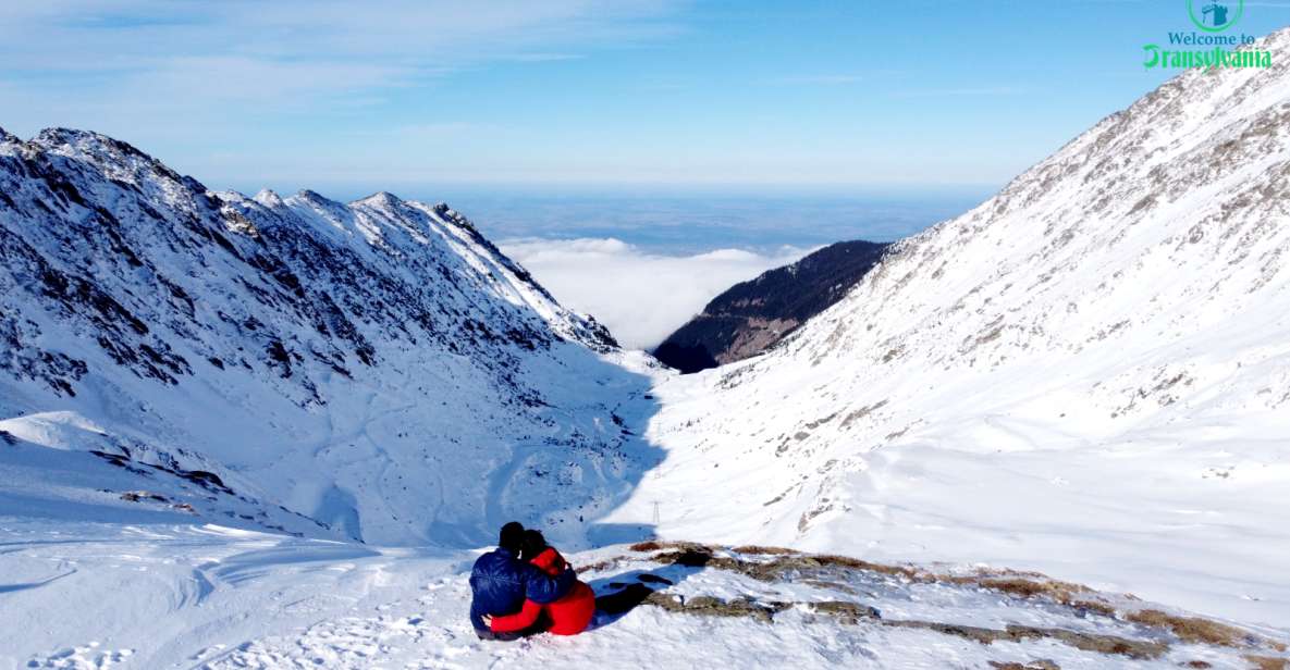 Transfagarasan Amazing Road Trip🐻 From Brasov - Seasonal Availability