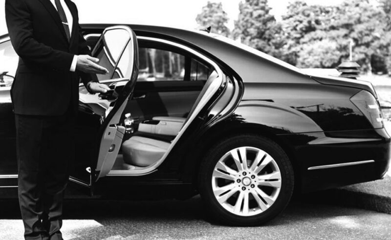 Transfer Between Galle and Yala by Car or Minivan - Vehicle and Driver Information