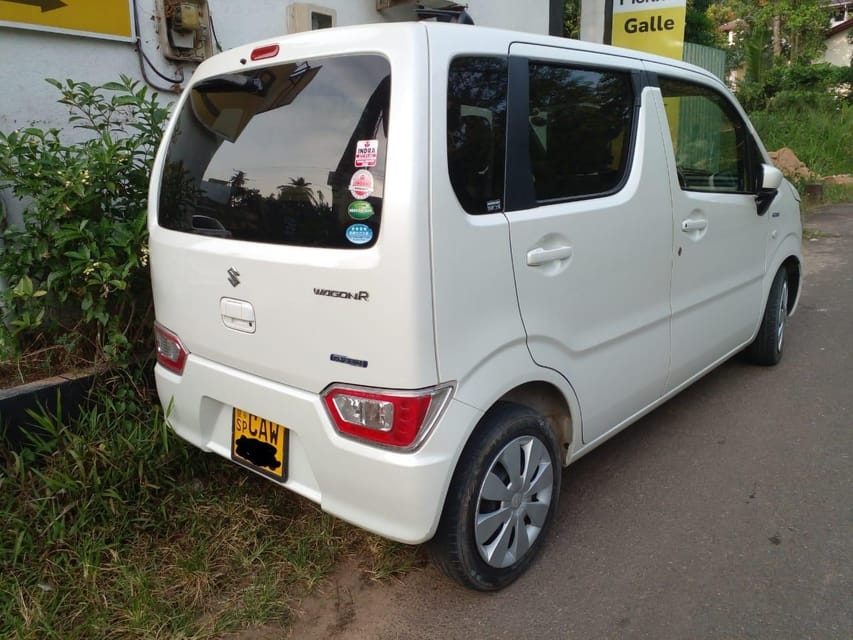 Transfer From Bandaranayaka Airport (Cmb) to Ella - Vehicle Options and Comfort