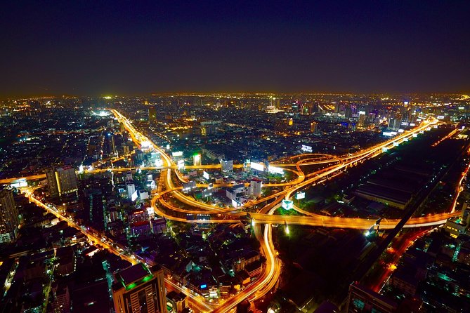 Transfer From Bangkok Airport to Bangkok Hotel by Deluxe Vehicle - Vehicle Options and Features