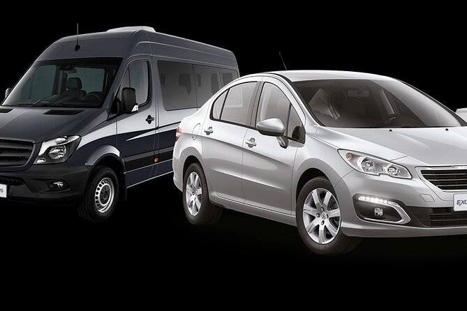Transfer From Buenos Aires International Airport (Eze) to Cruise Terminal - Booking and Cancellation Policy