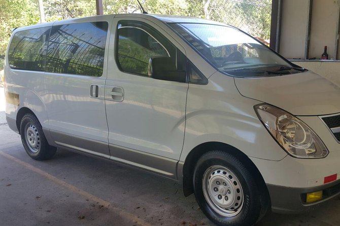 Transfer From Liberia Airport (Lir) to Riu Guanacaste Hotel in Guanacaste - Satisfied Customer Base