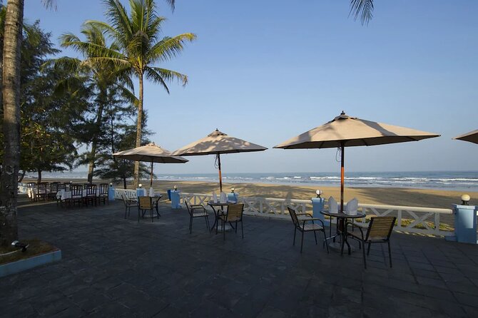 Transfer From Liberia Airport To Azura Beach Resort - Vehicle Amenities
