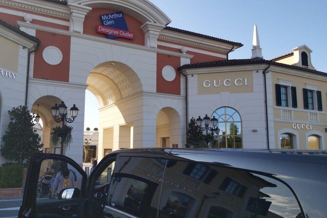 Transfer From Menaggio-Tremezzo-Lenno to Malpensa Airport - Booking Information