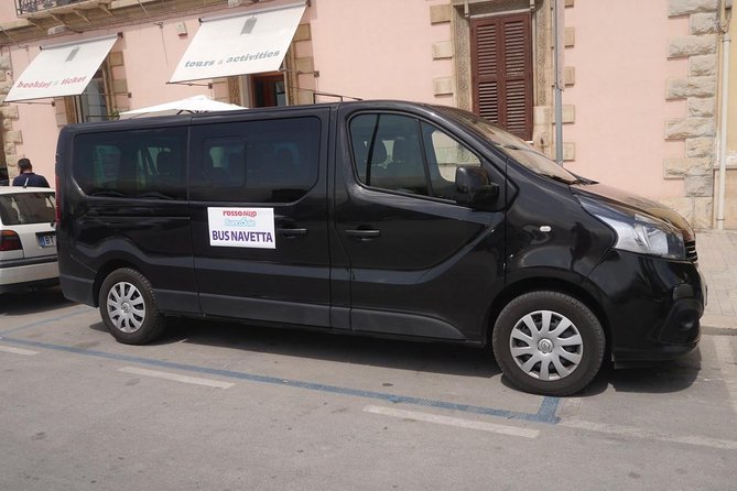 Transfer From Palermo Airport to Trapani Port - Feedback From Previous Customers