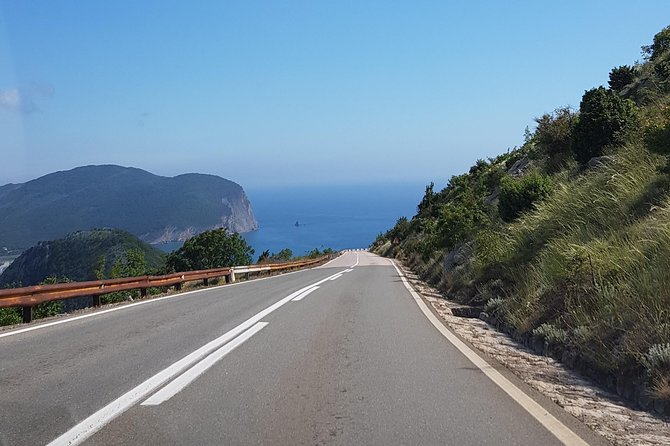 Transfer From Podgorica Airport and City to Tivat - Pickup and Meeting Location