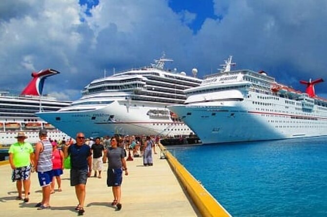 Transfer From Tocumen Airport to Colon Cruise Port - Customer Feedback and Ratings
