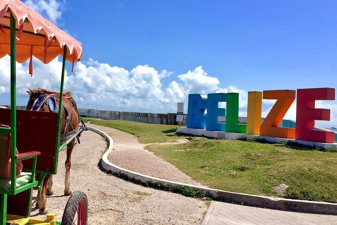 Transfer in Placencia From/To Belize Airport BZE and Belize City - Pickup and Drop-off