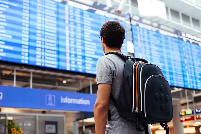 Transfer in Private Vehicle From Sanjose Juan Santamaría Airport to Sanjose City - Transfer Amenities and Inclusions