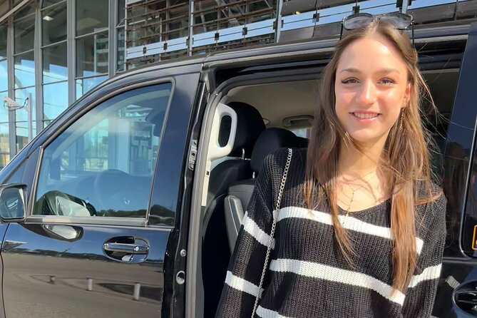 Transfer Marseille Airport to Cruise Port - Customer Testimonials