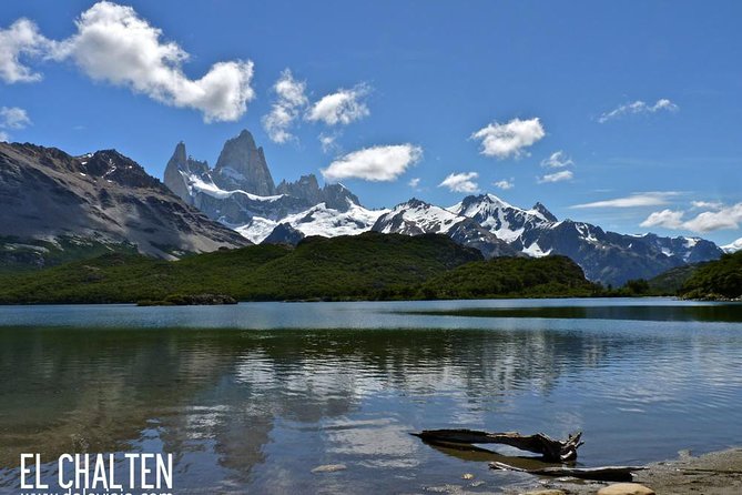 Transfer to and Form Airport El Calafate - Accessibility and Participation