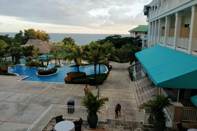 Transfer Tocumen International Airport - Playa Blanca, Rio Hato, Buena Ventura - Customer Ratings and Reviews