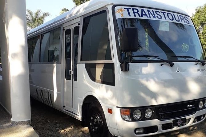 Transfers From Puerto Plata Airport to Cabarete - Accessibility and Accommodations
