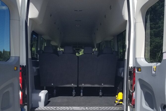 Transportation Service Port Everglades - Miami Hotel / MIA - Accessibility and Amenities