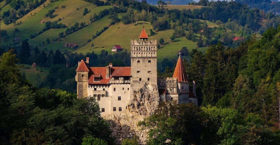 Transylvania – The Land of Fairy Tales - Rich Historical Background