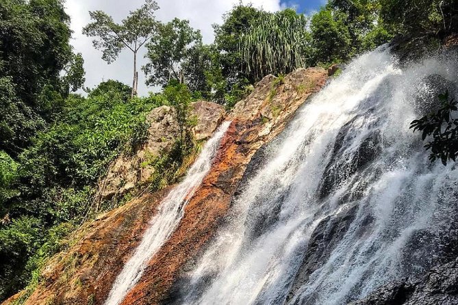 Travstore Original Samui Discovery-Shared Half Day City Tour - Inclusions for Participants