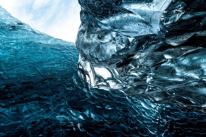 Treasure Iceland - Ice Cave Discovery - Booking Information