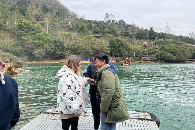 Trekking Ban Gioc Waterfall to Hidden Village on Unique Route - Necessary Permits and Requirements
