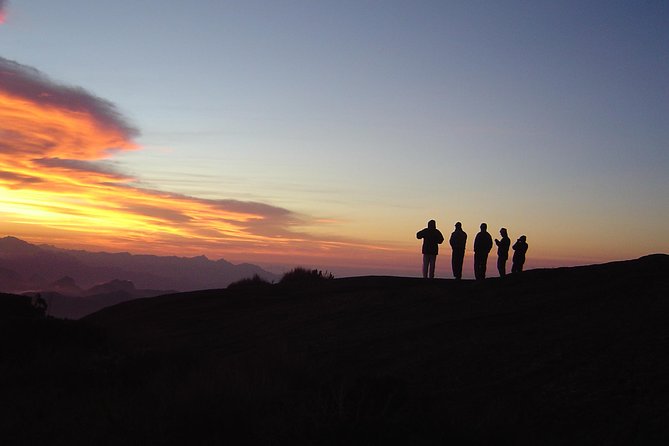 Trekking Pedra Do Sino Full Day - Serra Dos Órgãos National Park - Booking and Cancellation Policies