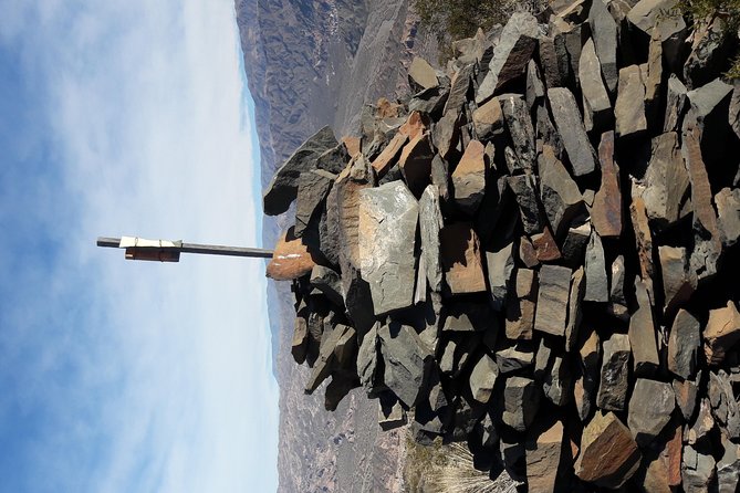 Trekking Three Summits - Health and Safety