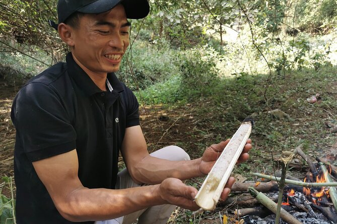 Tribal Cooking Class in Luang Prabang Forest and Visit - Participant Reviews and Feedback