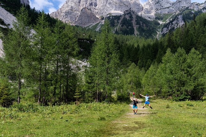 Triglav Tour in 2 Days Slovenia - Included Equipment and Recommendations