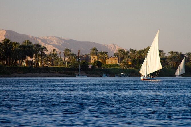 Trip to Nubian Village by Motorboat From Aswan - Exploring the Nubian Village