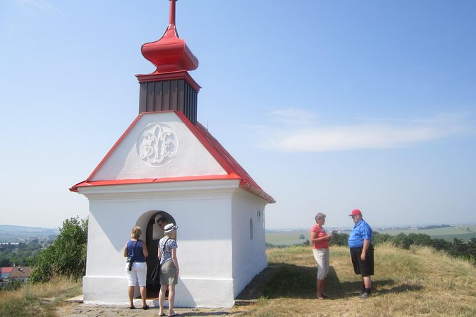 Trip to the Austerlitz Battlefield Near BRNO in the Czech Republic - Key Turning Points of the Battle