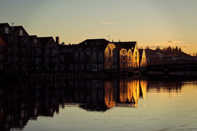 Trondheim Like a Local: Customized Private Tour - Customizing Your Trondheim Experience