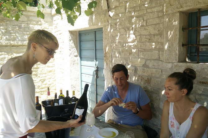 Truffle and Wine / Taste of Istria From Porec, Rovinj, PULA - Traveler Photos and Highlights