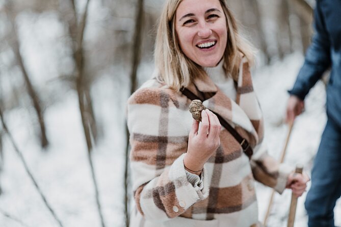 Truffle Hunting and Cheese, Truffle & Wine Tasting Near Alba - Recommended Attire for the Hunt