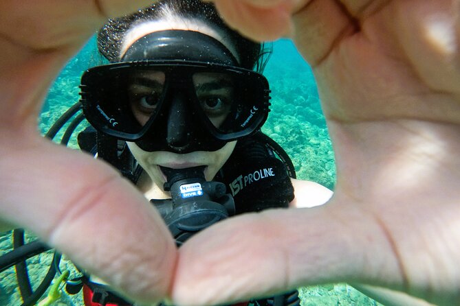 Try Scuba Diving & Snorkeling With BBQ Lunch in Fujairah - Exploring the Dive Center and Meeting Point