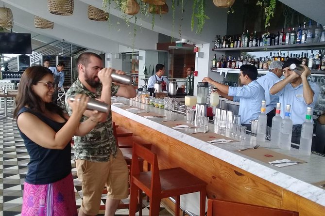 Try the Peruvian Flavor + Pisco Sour Class in the Historic Center of Lima - Tour Details