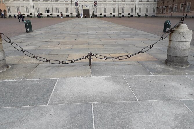 Turin Among Magic, Mysteries and Legends - Via Garibaldi: Intertwined With Magic