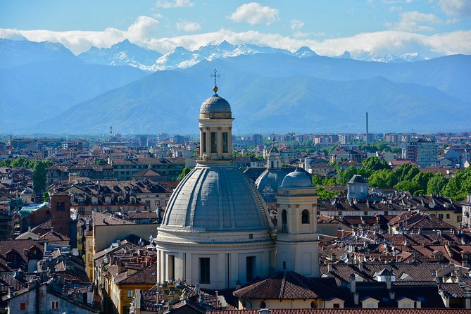 Turin Like a Local: Customized Private Tour - Pricing and Cancellation Policy