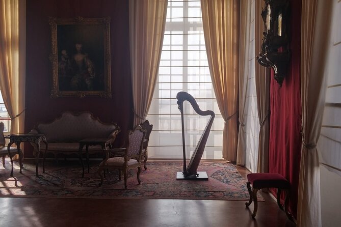 Turin: Reggia of Venaria Guided Experience - Cancellation Policy