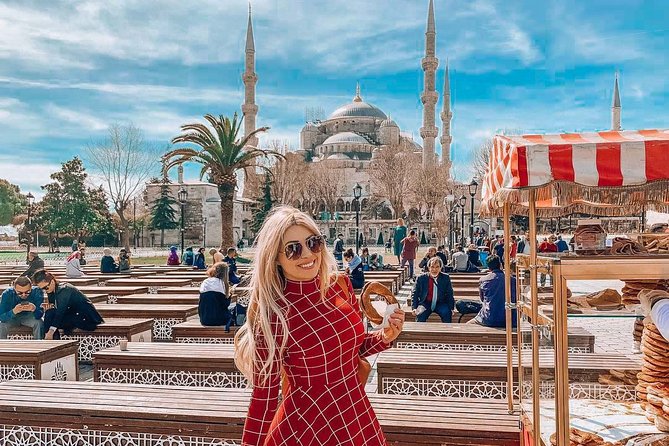 Turkey: See & Experience It ALL in 11 Days, 1st Class Custom Tour - Transportation Details