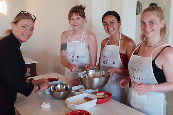 Tuscan Cooking Class With Meal in Chianti, Savor Tuscanys Best - Cancellation Policy