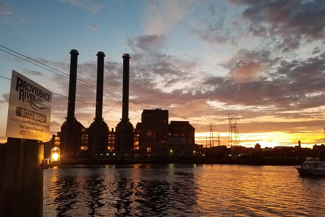 Twilight River Cruises - Inclusions and Amenities