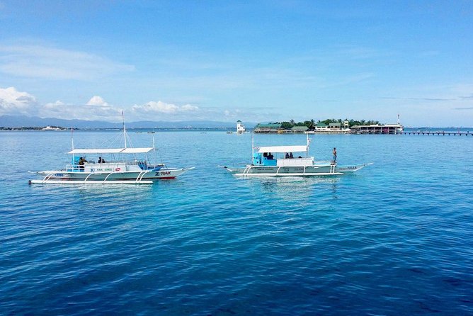 Twin Island Snorkeling Adventure at Hiltungan and Nalsuan - Meeting and Pickup Details